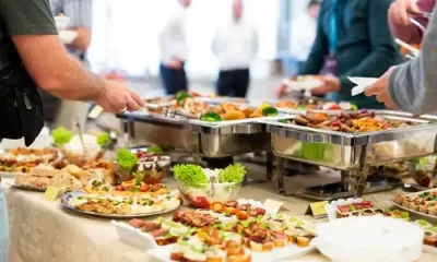 Catering Industries