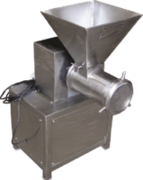 Shirding Machine