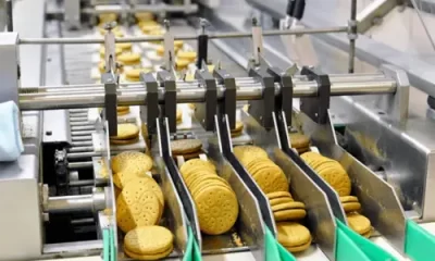 Food Processing Units