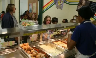 Hostels Cafeterias