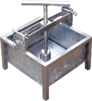 Manual Paneer Press Machine