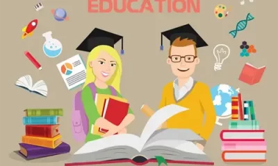 Dairy Colleges