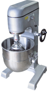Shrikhand Machine