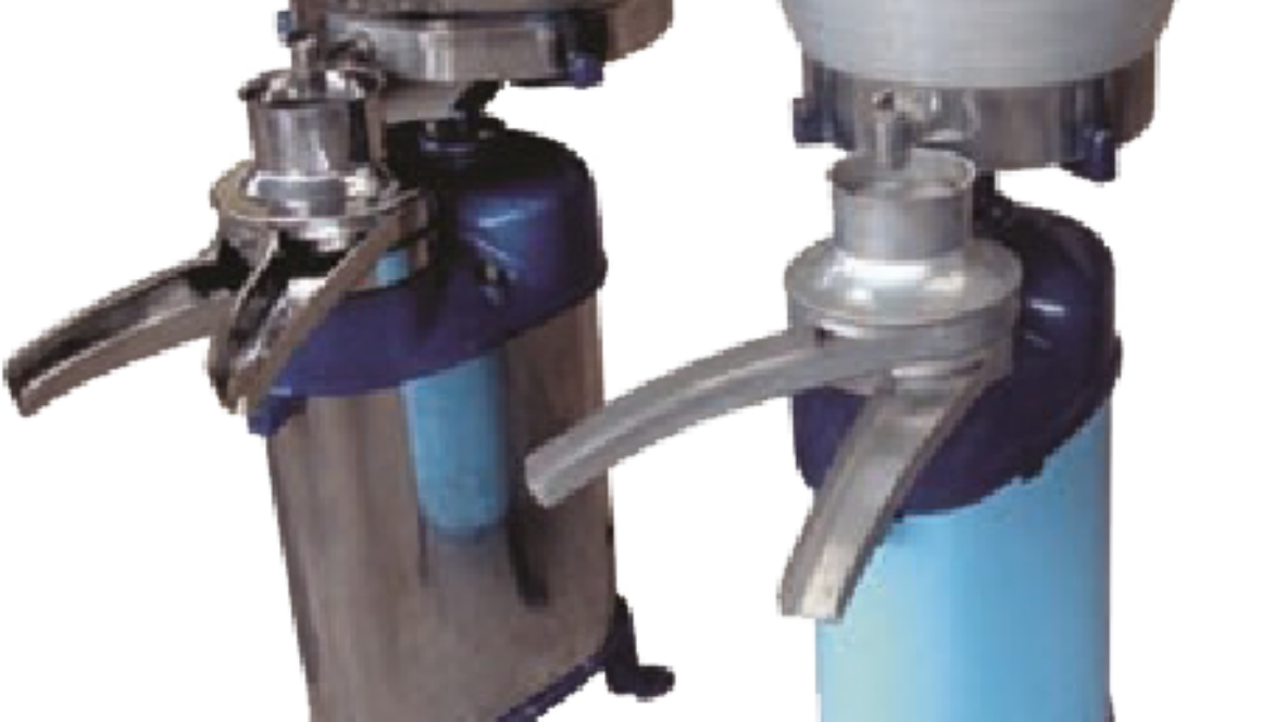 Cream Separator