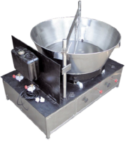 Gas Cum Disel Khoa Machine
