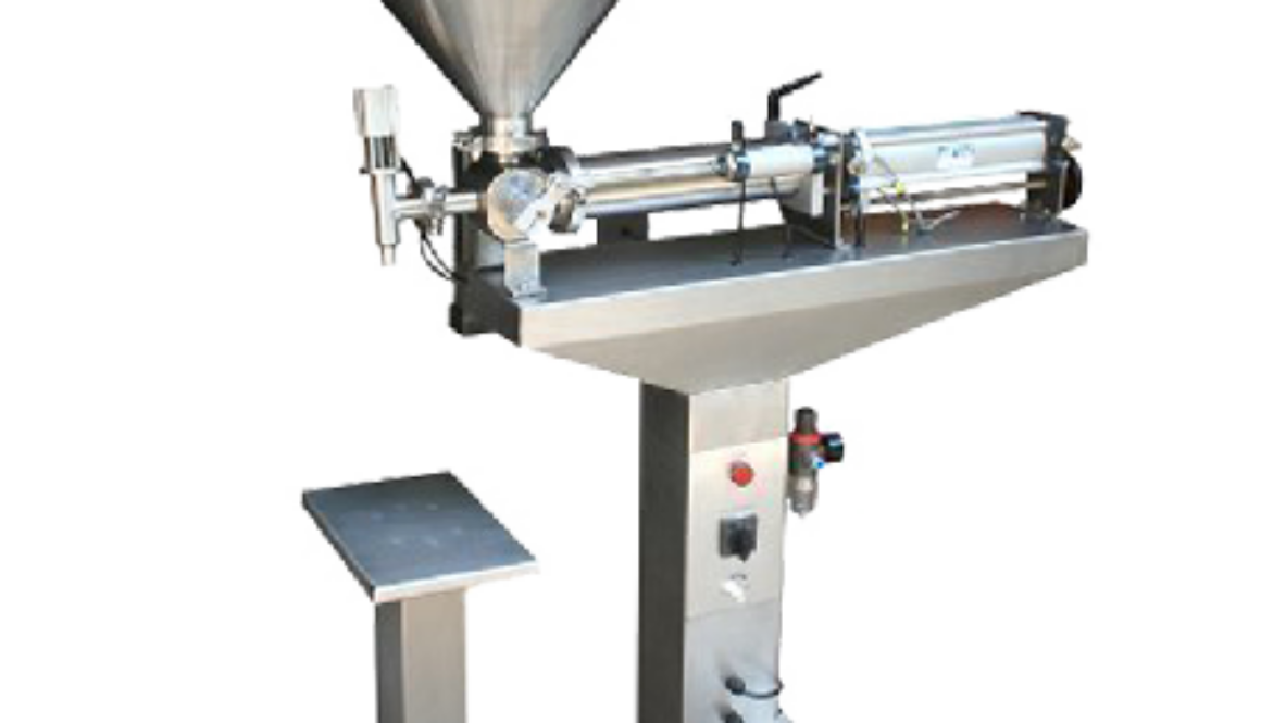 Liquid Paste Filler