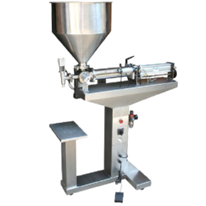 Liquid Paste Filler