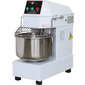 Spiral Dough Mixer