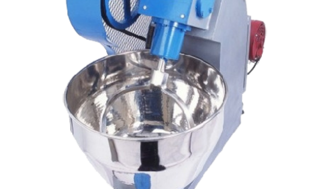 Atta Kneading Machine