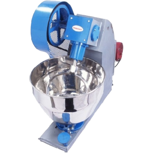 Atta Kneading Machine Atta Kneading Machine