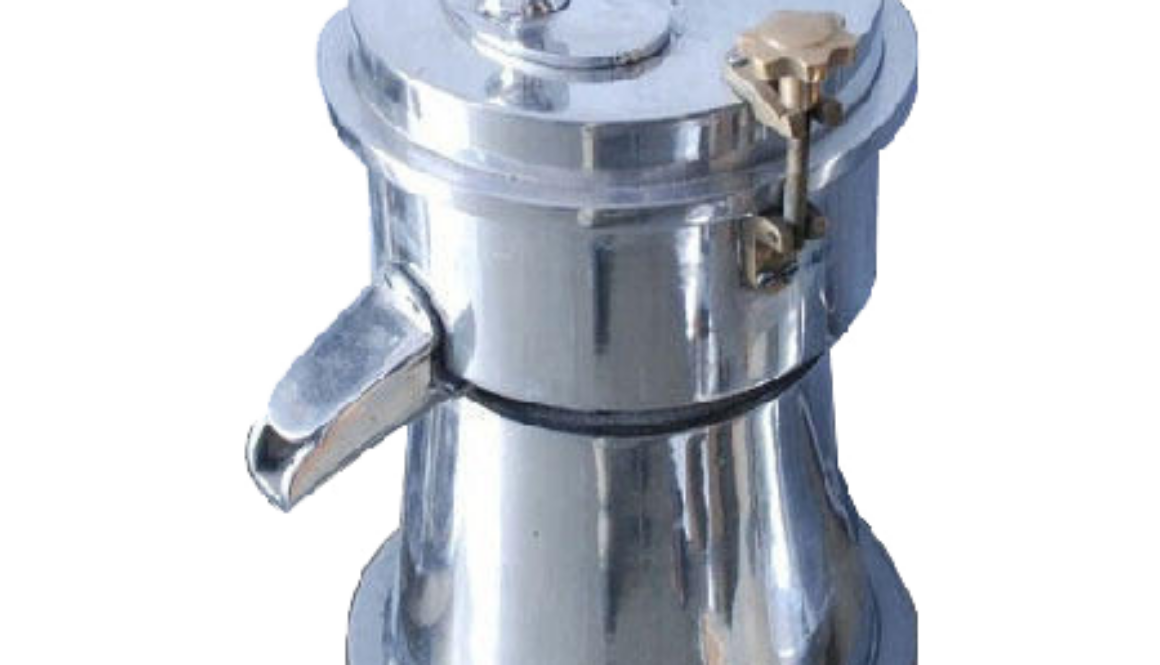 Carrot Juice Machine