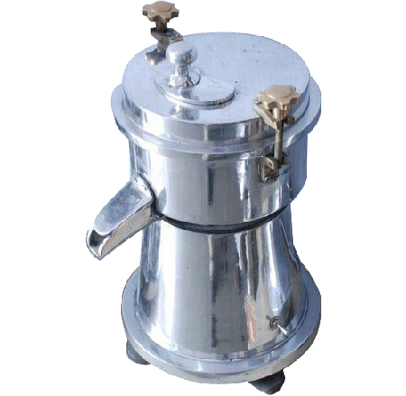 Carrot Juice Machine – Milk Food Engineers