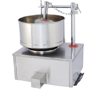 Wet Grinder