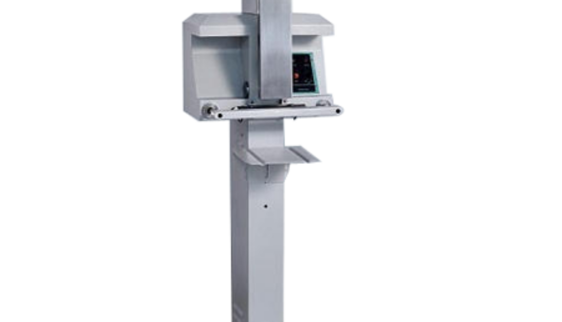 Pouch Packing Machine