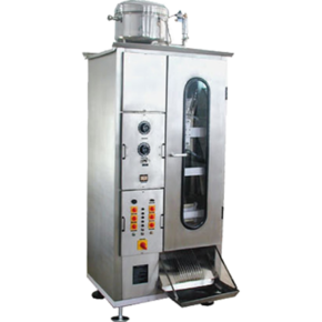 Pouch Packing Machine