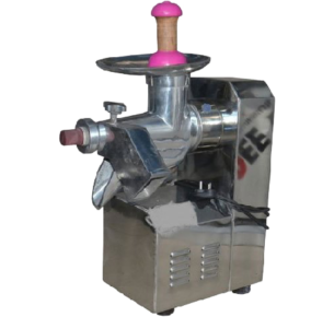 Commercial Semi Automatic Fruit Juicer Machine