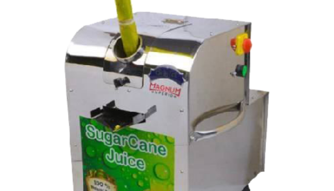 Commercial Sugarcane Machine