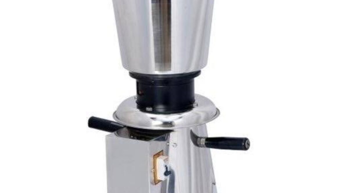 Heavy Duty Mixer Grinder