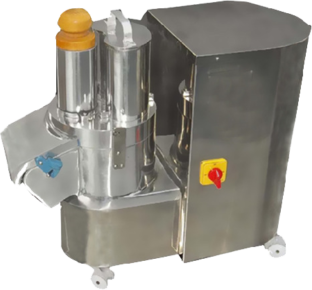 Vegetable Cutting Machine