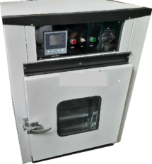 Curd Incubator