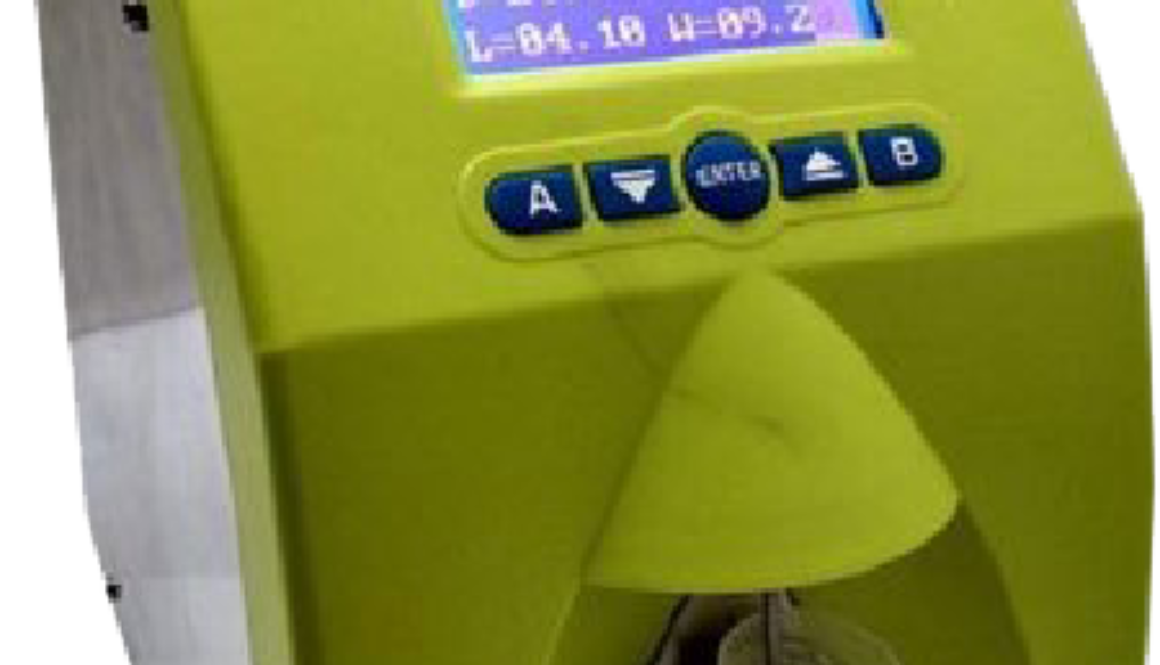 Milk Analyzer