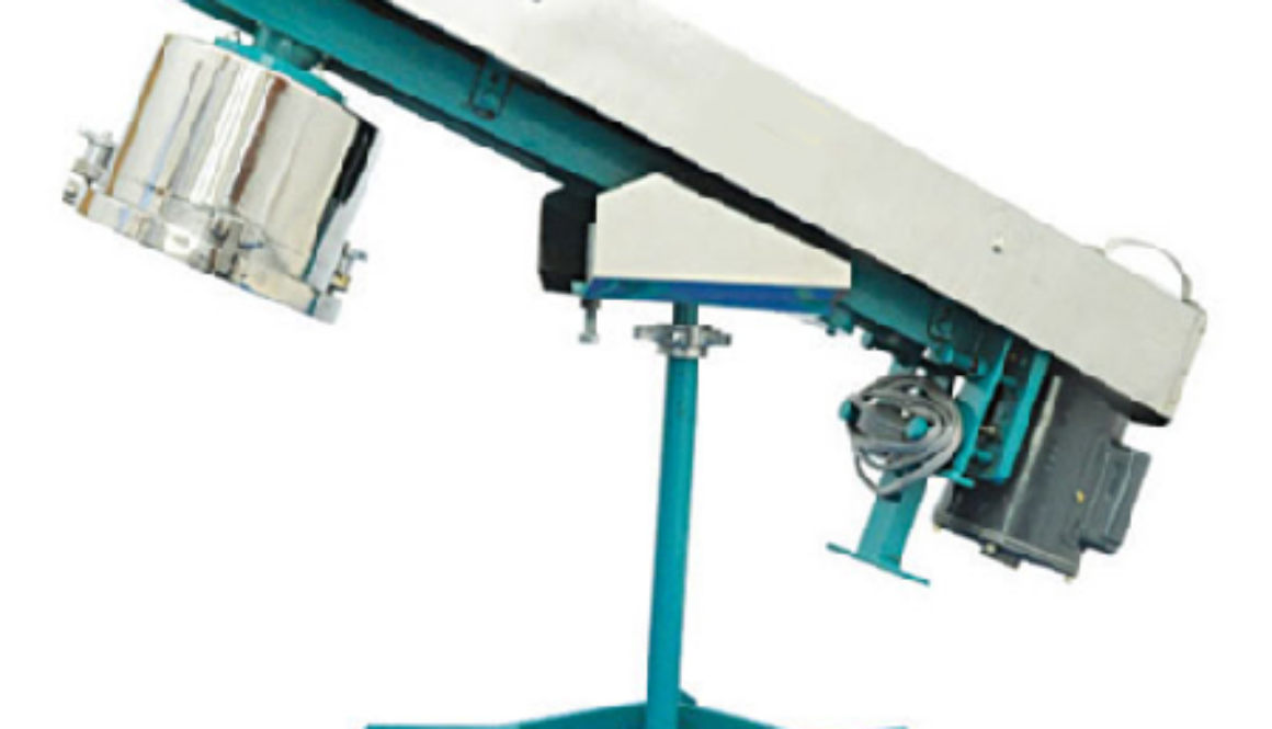 Automatic 15-20 Kg Farsan Making Machine