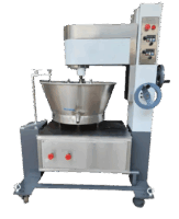 Multipurpose Machine