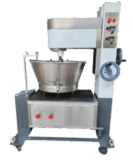 Multipurpose Machine