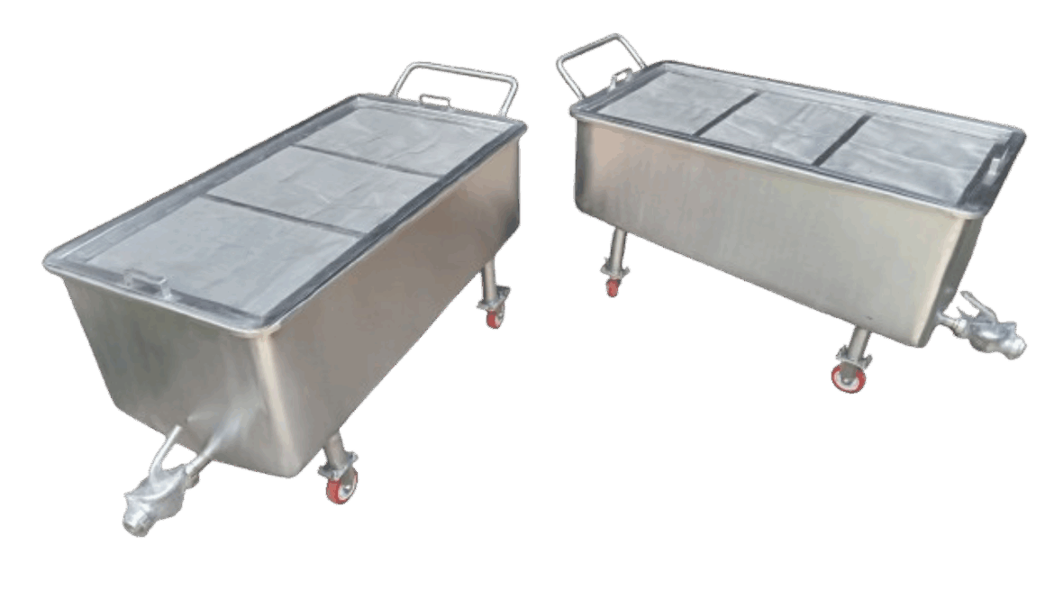 storage