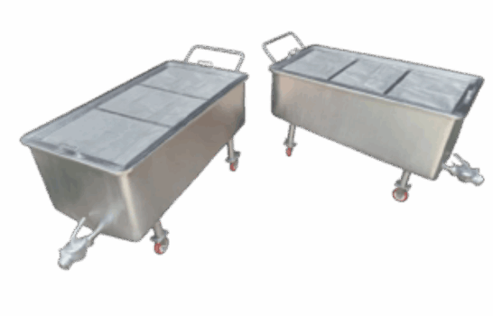 storage